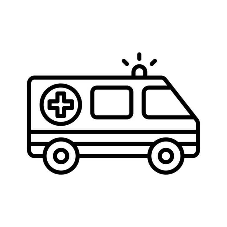 ambulance