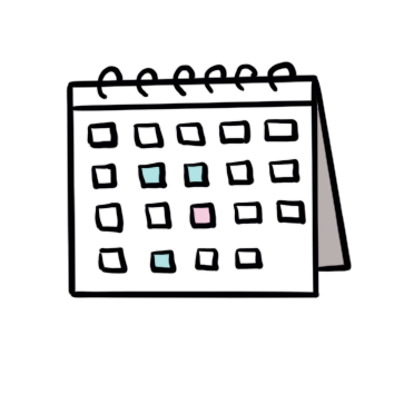 calendrier
