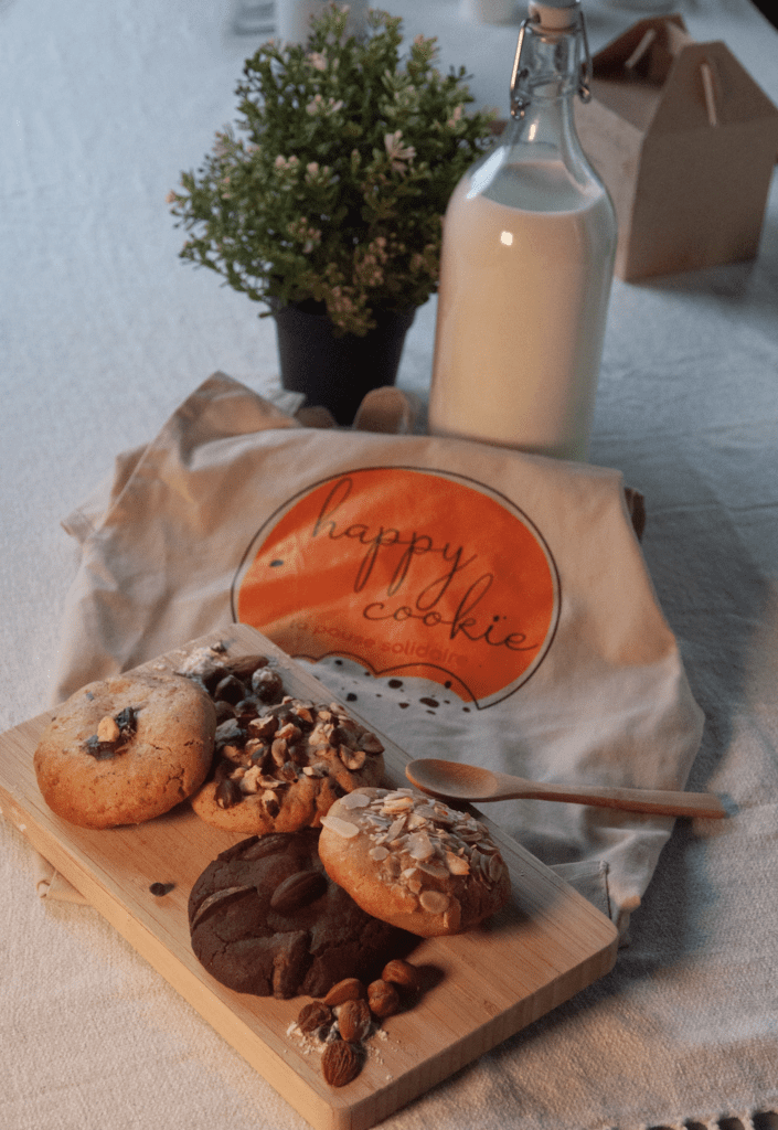 dossier productin happy cookies 5