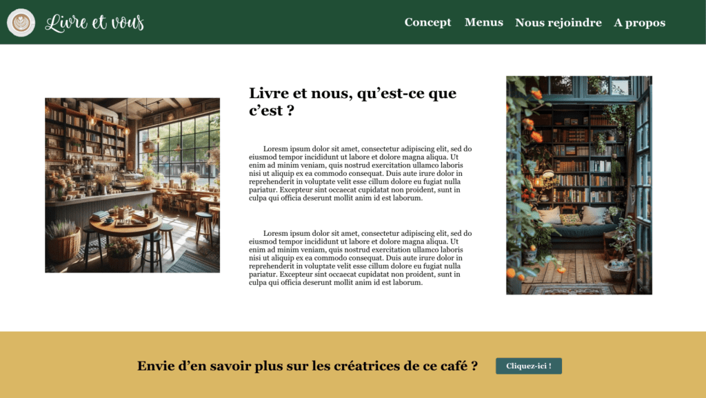 Maquettage Livre-et-vous