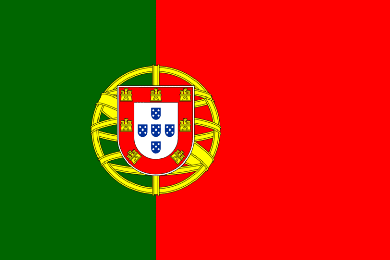 portuguese flag