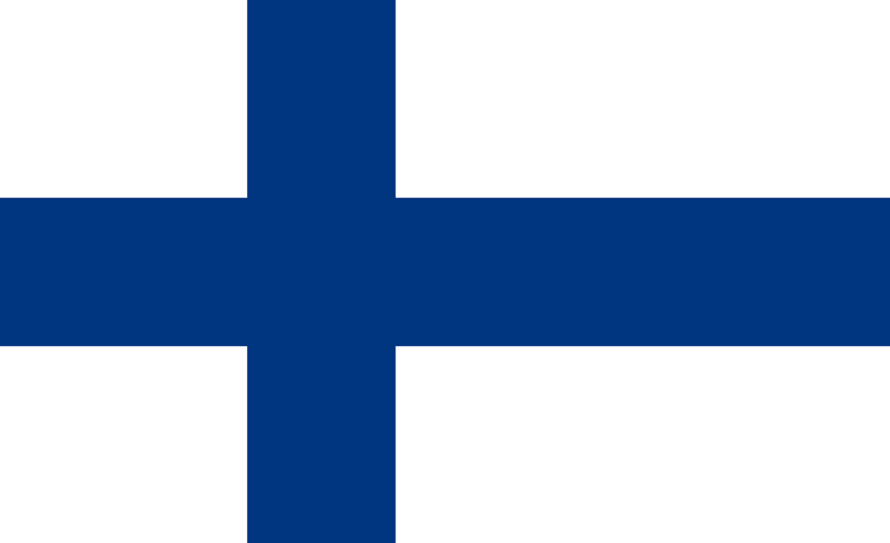 finnish flag