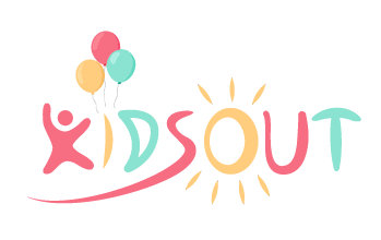 logo kids out